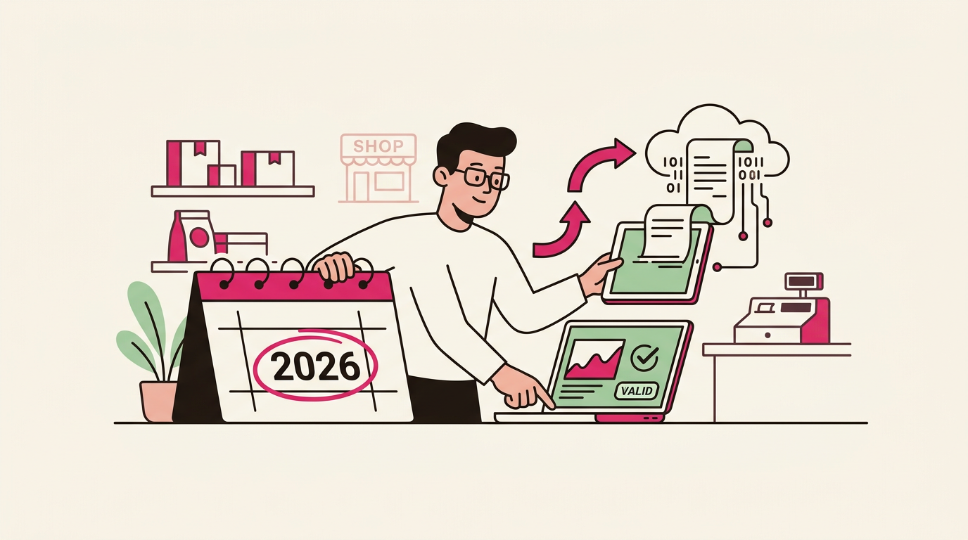 La réforme de la facturation électronique