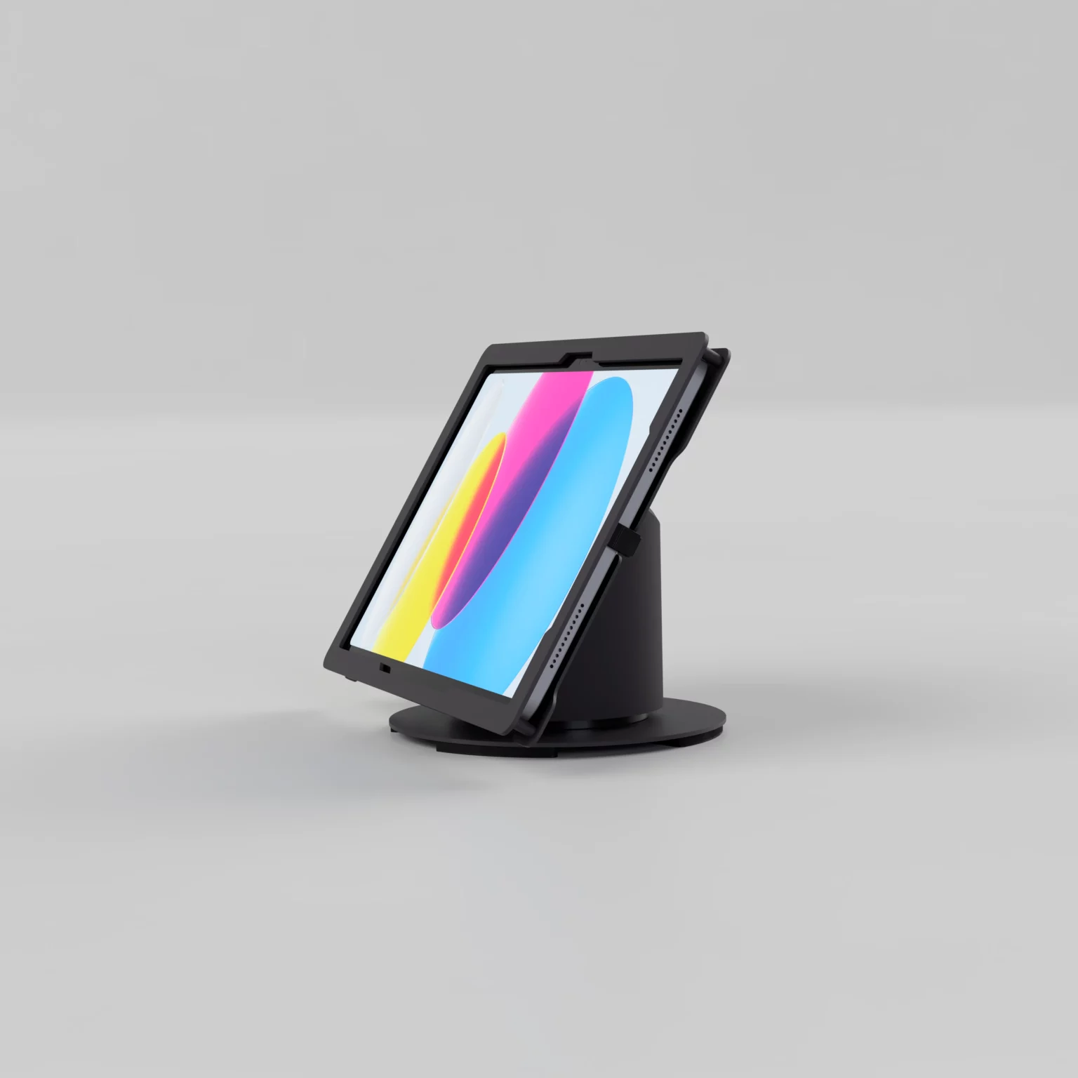 Photo écran publicitaire