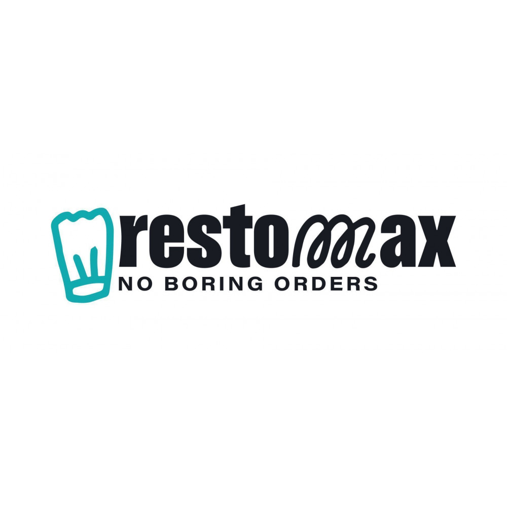 Logo RESTOMAX